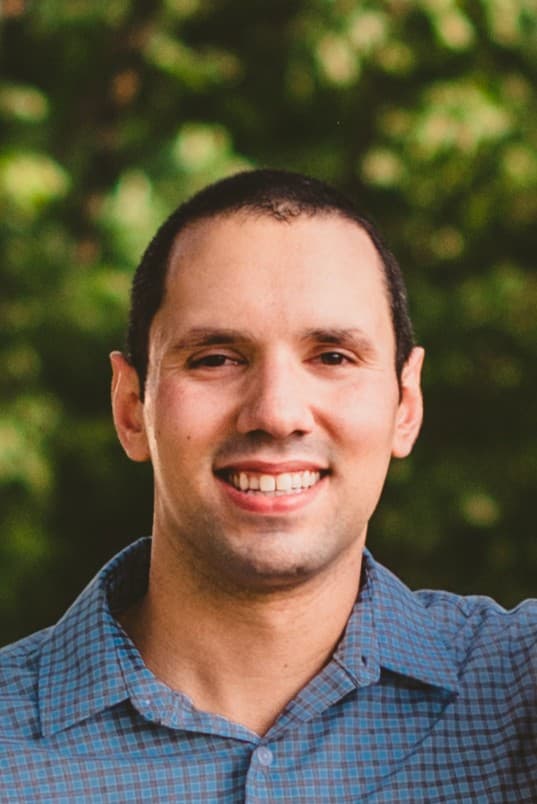 Headshot of Kevin Fitzgibbon